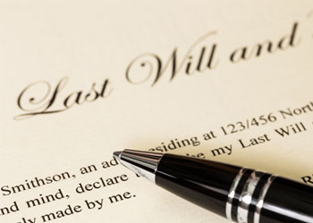 Wills and Estate Litigation